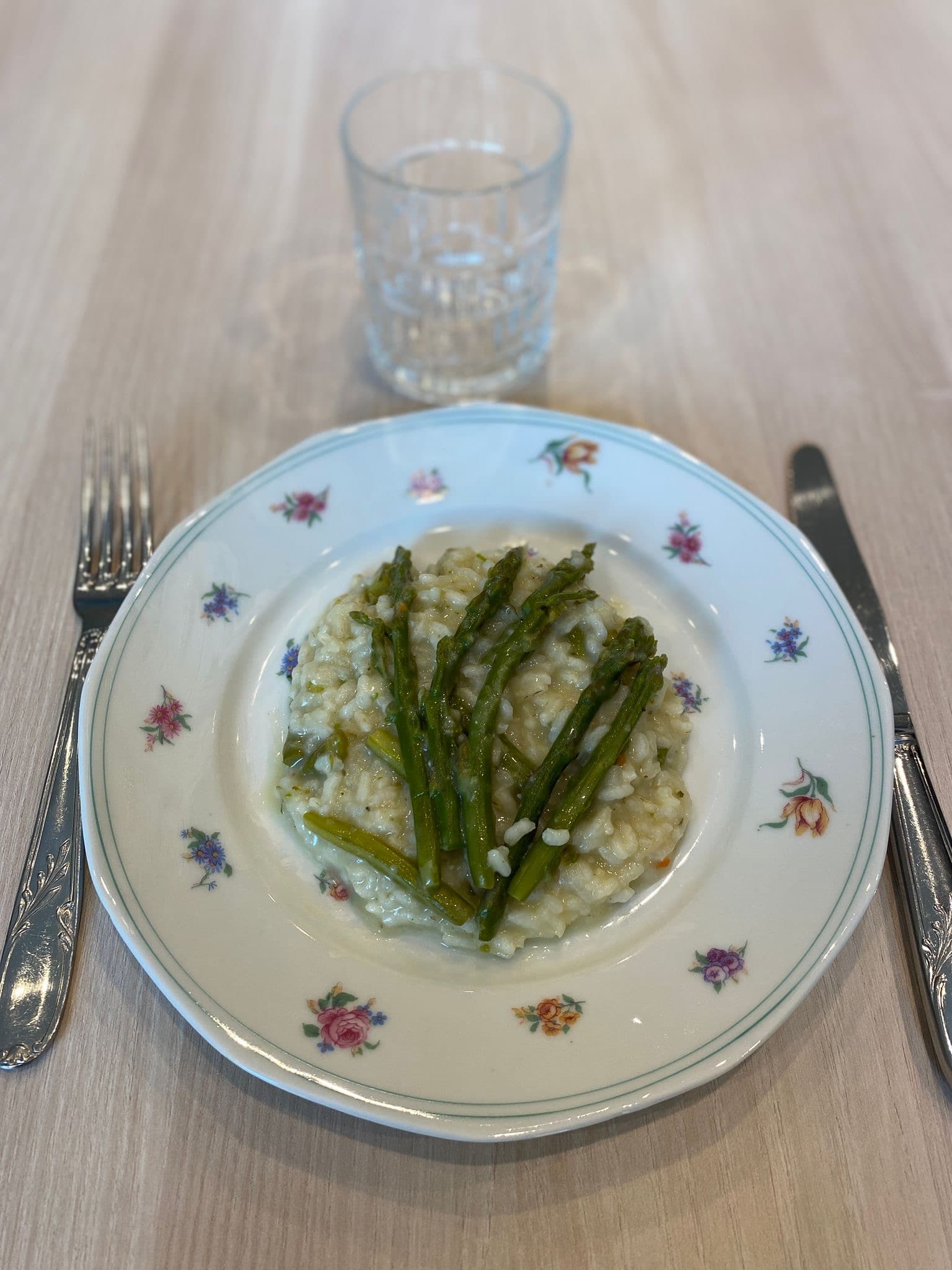 Aurore Batchcooking plat