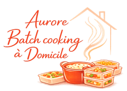 Aurore Batch Cooking